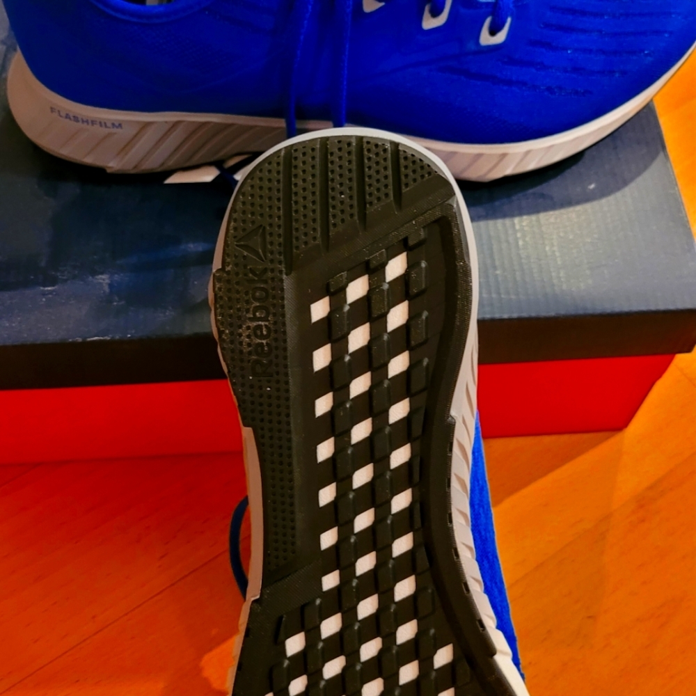 Reebok Running Shoes
